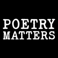Poetry Matters Cooling Performance Crew T-Shirt