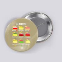 Pi Menu Pi Day 3 Button