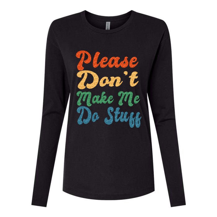 Positive Message Quote Dear Person Behind Me Love Womens Cotton Relaxed Long Sleeve T-Shirt