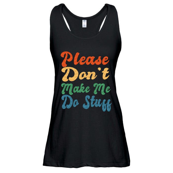 Positive Message Quote Dear Person Behind Me Love Ladies Essential Flowy Tank