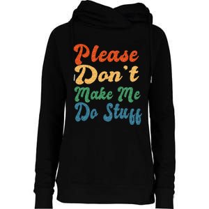 Positive Message Quote Dear Person Behind Me Love Womens Funnel Neck Pullover Hood