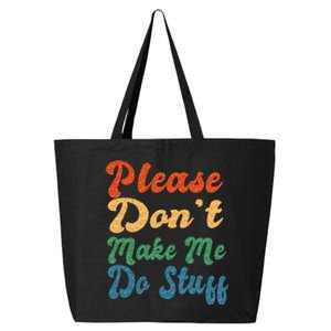 Positive Message Quote Dear Person Behind Me Love 25L Jumbo Tote