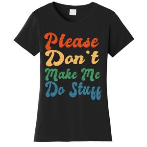 Positive Message Quote Dear Person Behind Me Love Women's T-Shirt