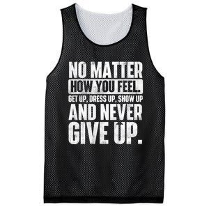 Perseverance Motivational Quote Inspiration Life Slogan Mesh Reversible Basketball Jersey Tank