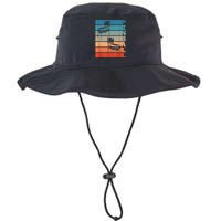 Pinball Machine Retro Vintage Design For Wizards Legacy Cool Fit Booney Bucket Hat