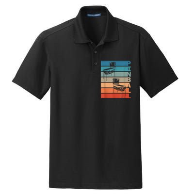 Pinball Machine Retro Vintage Design For Wizards Dry Zone Grid Polo