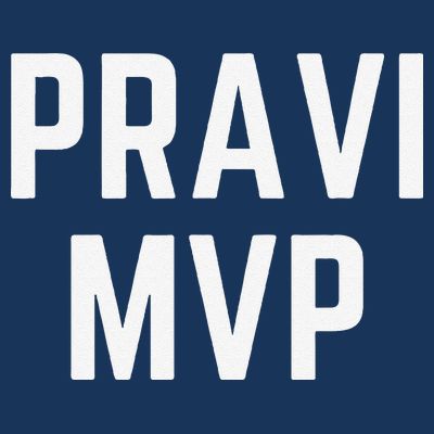 Pravi Mvp Slogan Dallas T-Shirt