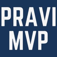 Pravi Mvp Slogan Dallas Cooling Performance Long Sleeve Crew