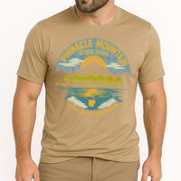 Pinnacle Mountain State Park Little Rock Arkansas Cooling Performance Crew T-Shirt