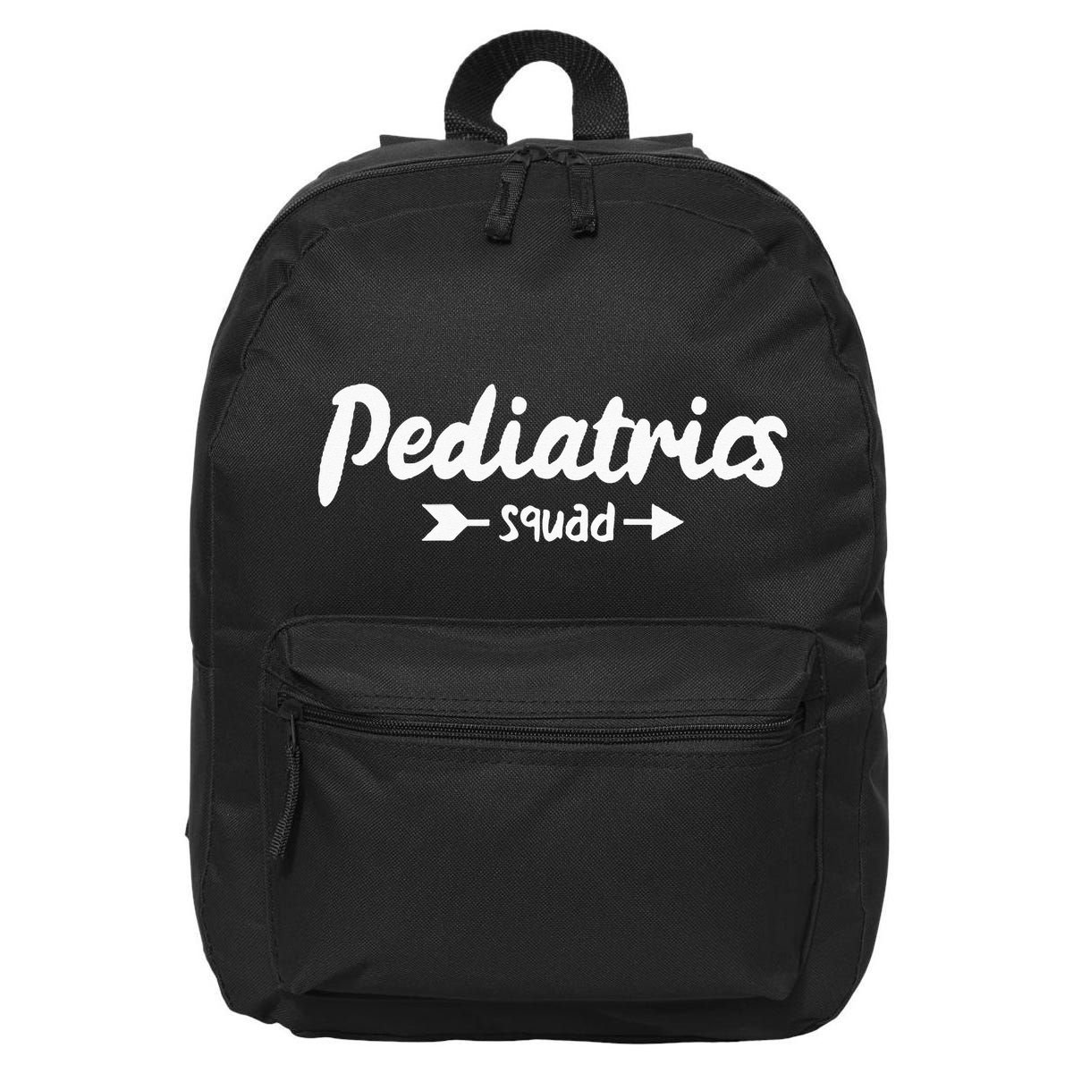 Pickleball Making Tennis Courts Great Again Funny 16 in Basic Backpack