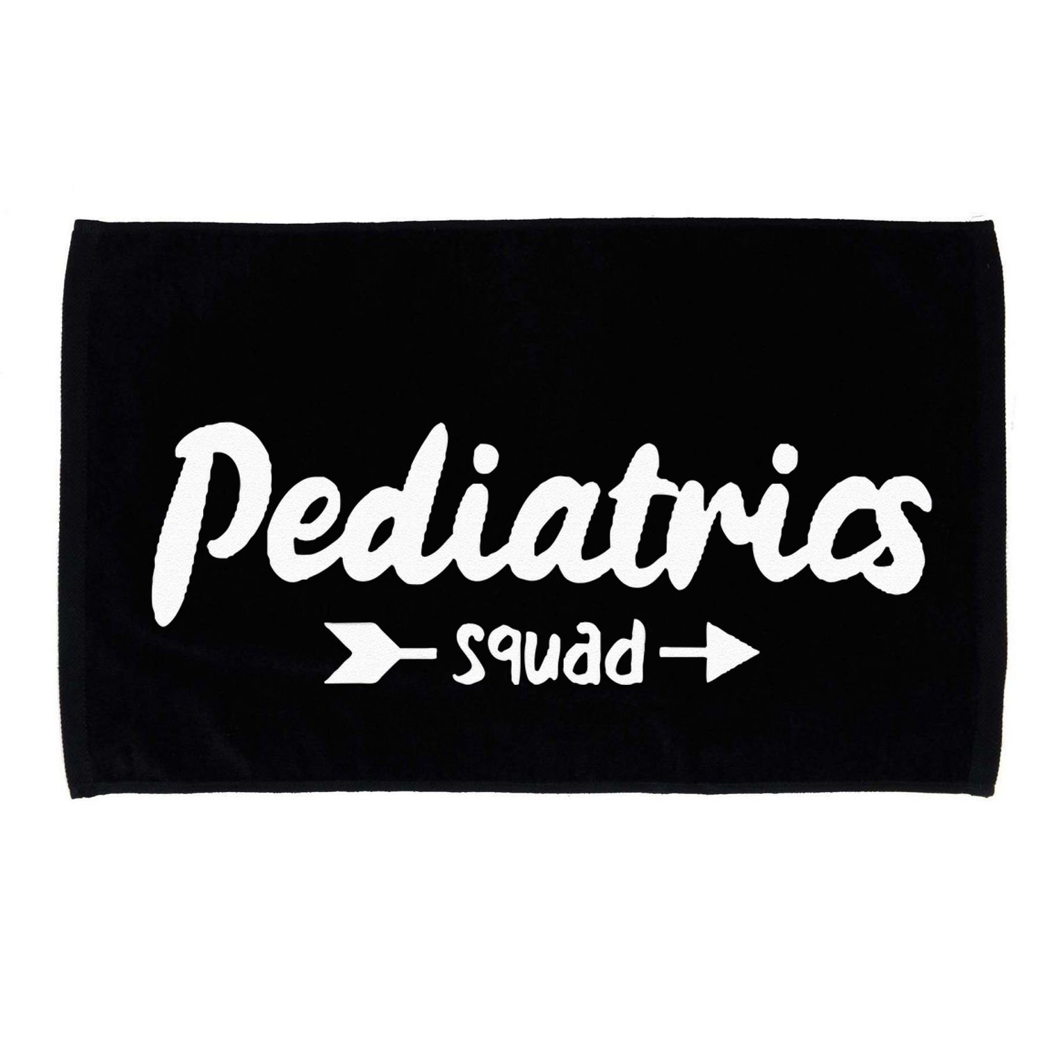 Pickleball Making Tennis Courts Great Again Funny Microfiber Hand Towel