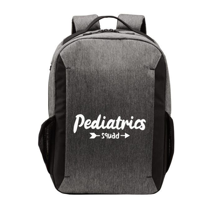 Pickleball Making Tennis Courts Great Again Funny Vector Backpack