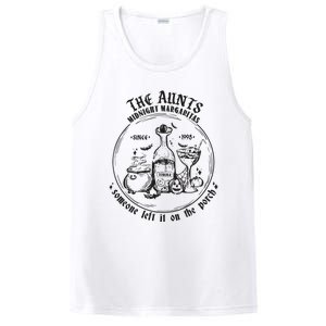 Practical Magic The Aunts Midnight Margaritas PosiCharge Competitor Tank