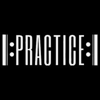 Practice Music Teacher V-Neck T-Shirt