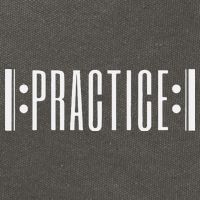 Practice Music Teacher Cotton Canvas Backpack