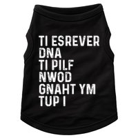 Put My Thang Down Is It Worth It Missy Misdemeanor Flip It & Reverse It Rap 90S Doggie Tank