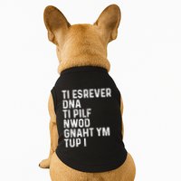 Put My Thang Down Is It Worth It Missy Misdemeanor Flip It & Reverse It Rap 90S Doggie Tank