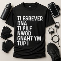 Put My Thang Down Is It Worth It Missy Misdemeanor Flip It & Reverse It Rap 90S Performance Shirt