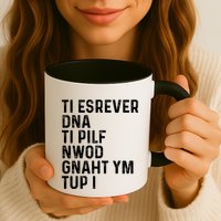 Put My Thang Down Is It Worth It Missy Misdemeanor Flip It & Reverse It Rap 90S Mug
