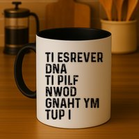 Put My Thang Down Is It Worth It Missy Misdemeanor Flip It & Reverse It Rap 90S Mug