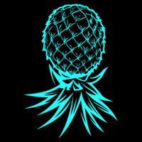 Party Mode Upside Down Pineapple Swinger Vanilla Swapping Great Gift Bucket Hat