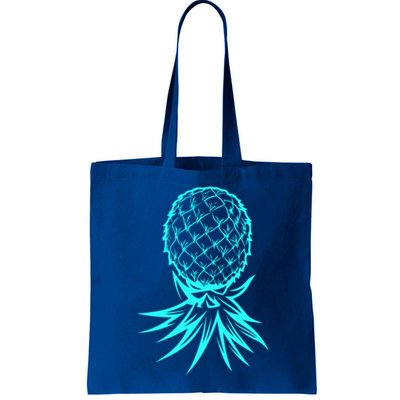 Party Mode Upside Down Pineapple Swinger Vanilla Swapping Great Gift Bag