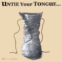Paul Mescal Untie Your Tongue Bag