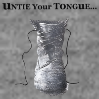 Paul Mescal Untie Your Tongue Tall Hoodie