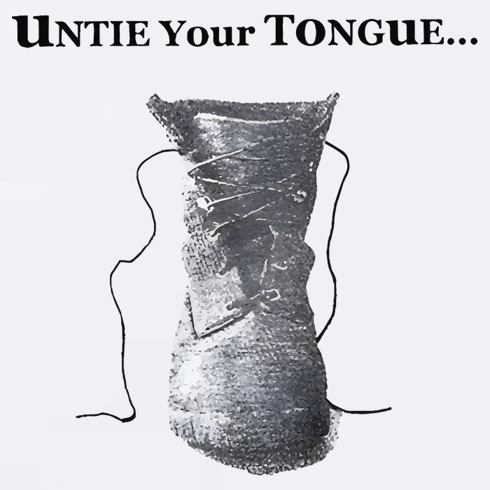 Paul Mescal Untie Your Tongue Sueded Cloud Jersey T-Shirt