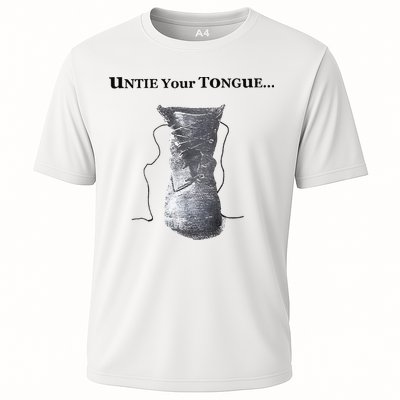 Paul Mescal Untie Your Tongue Performance Shirt
