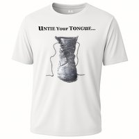Paul Mescal Untie Your Tongue Performance Shirt