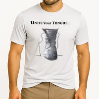 Paul Mescal Untie Your Tongue Performance Shirt