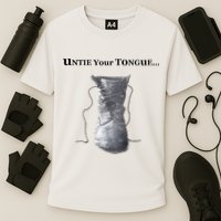 Paul Mescal Untie Your Tongue Performance Shirt