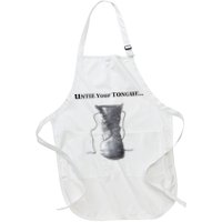 Paul Mescal Untie Your Tongue Apron