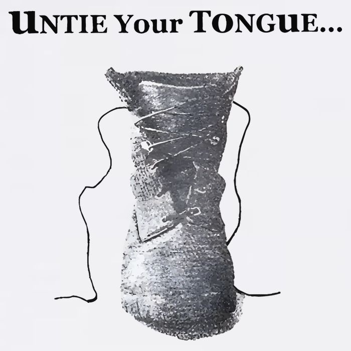 Paul Mescal Untie Your Tongue Apron