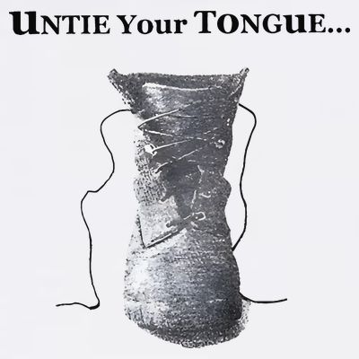 Paul Mescal Untie Your Tongue T-Shirt