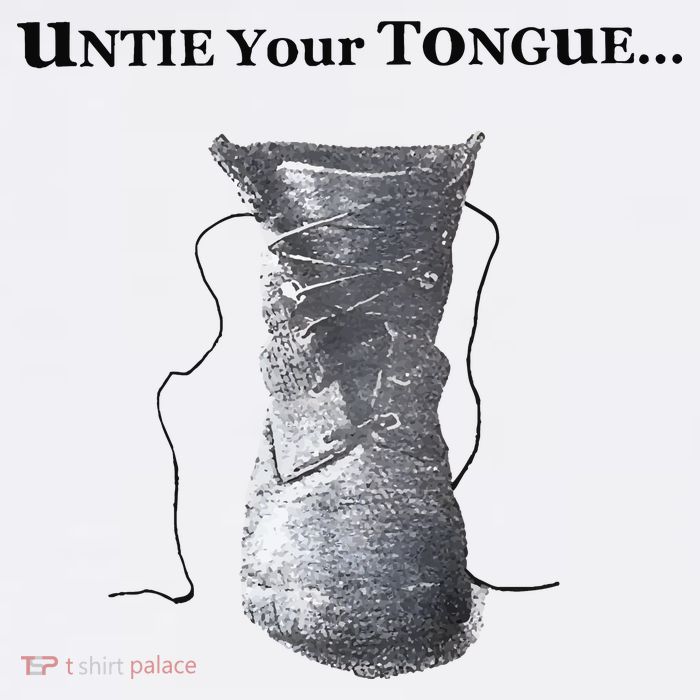 Paul Mescal Untie Your Tongue Poster