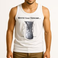 Paul Mescal Untie Your Tongue Tank Top