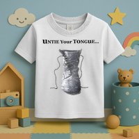 Paul Mescal Untie Your Tongue Toddler T-Shirt