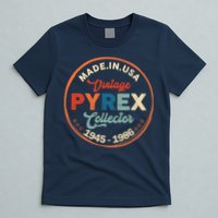 Pyrex Mark Vintage Collector Made In USA T-Shirt