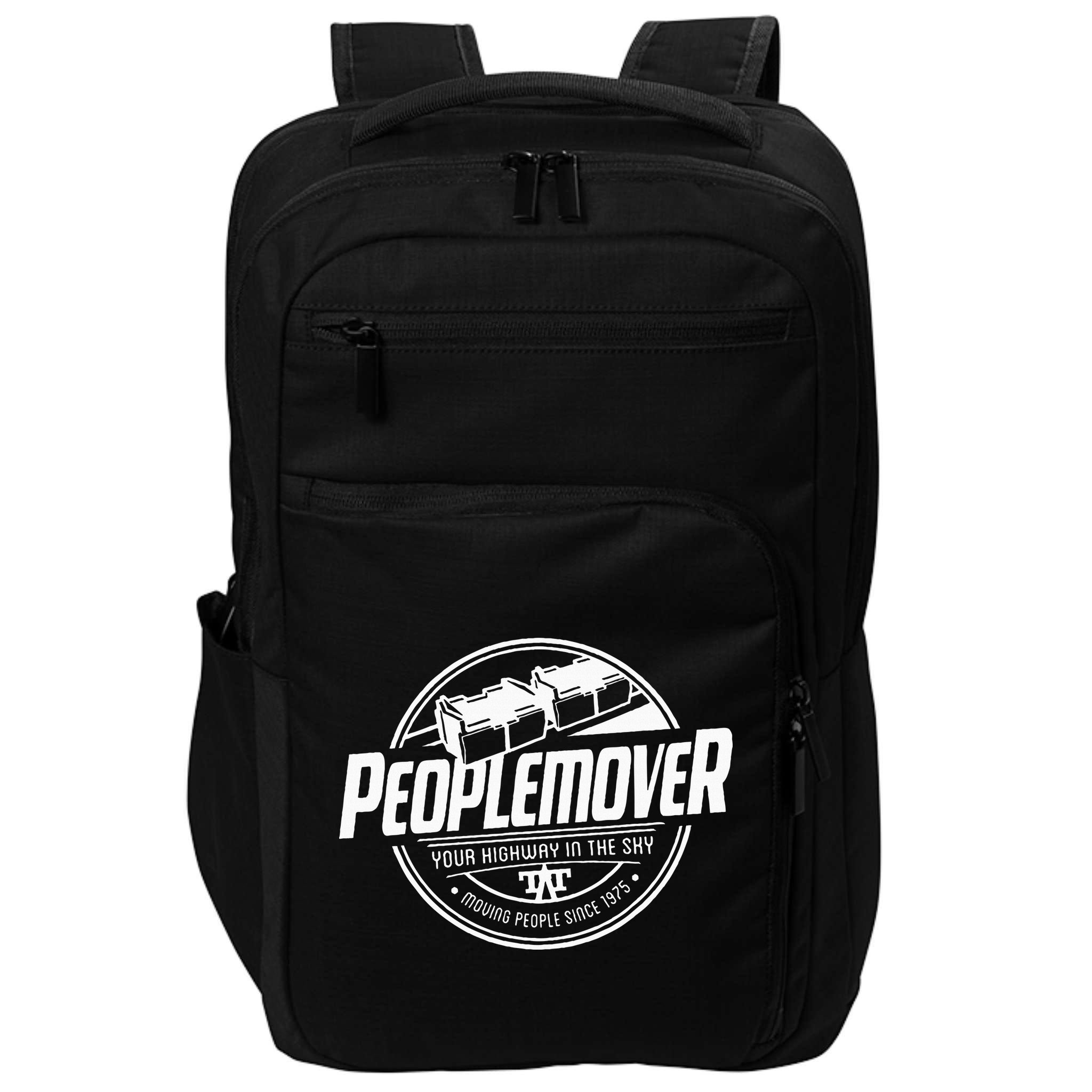 Peoplemover Magic World Impact Tech Backpack
