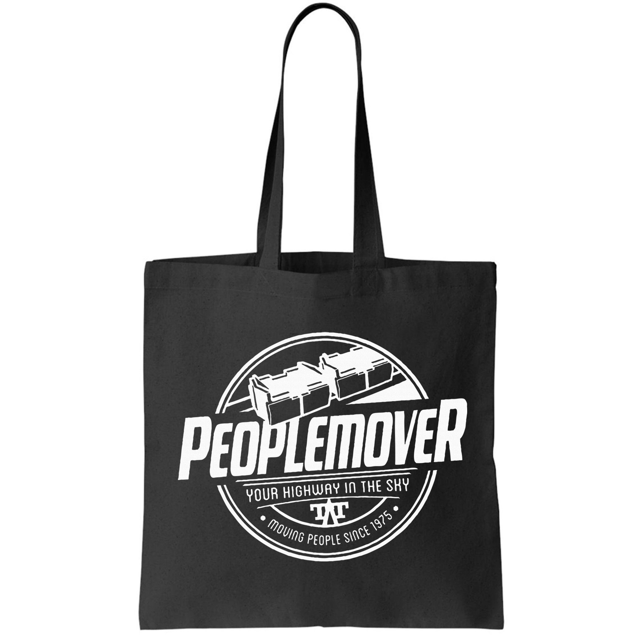 Peoplemover Magic World Bag