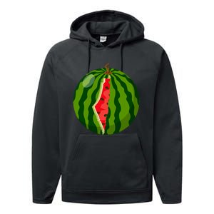 Palestine Map Watermelon Arabic Calligraphy Performance Fleece Hoodie