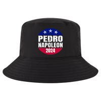 Pedro Napoleon 2024 Election Vote Funny Cool Comfort Performance Bucket Hat