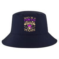 Pirate Night Costume For A Lover Of Caribbean Pirate Nights Cool Comfort Performance Bucket Hat