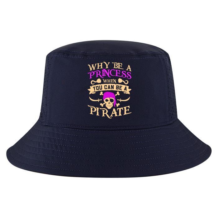 Pirate Night Costume For A Lover Of Caribbean Pirate Nights Cool Comfort Performance Bucket Hat