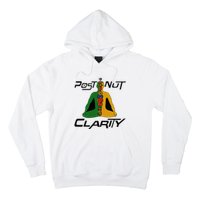 Post Nut Clarity Funny Post Nut Clarity Trending Post Nut Hoodie