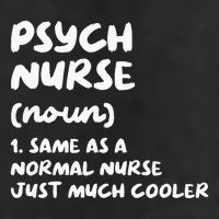 Psych Nurse Definition Nursing 11oz C Handle Ceramic Mug
