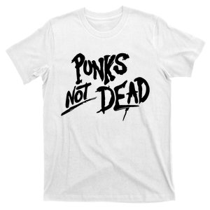 Punk Not Dead T-Shirt