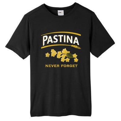 Pastina Never Forget Tall Fusion ChromaSoft Performance T-Shirt